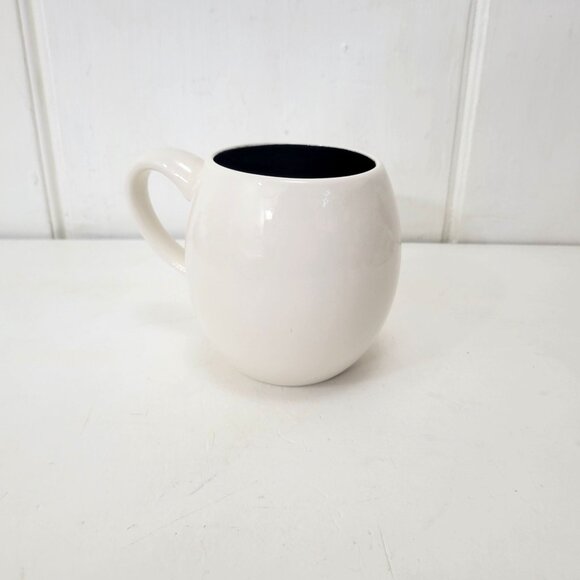 Rae Dunn Halloween Skeleton Coffee Mug - Picture 6 of 8